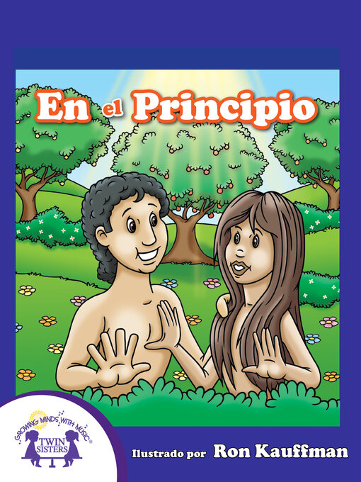 Title details for En el Principio by Kim Mitzo Thompson - Available